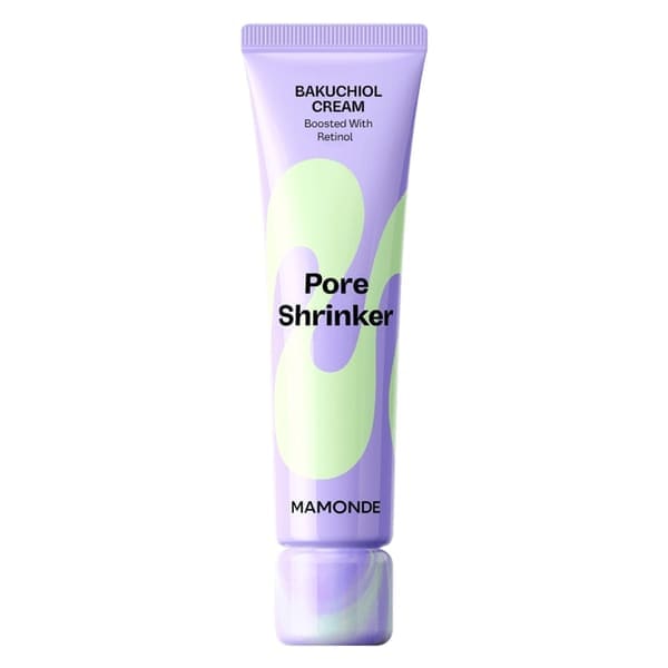 Mamonde Pore Shrinker Bakuchiol Cream