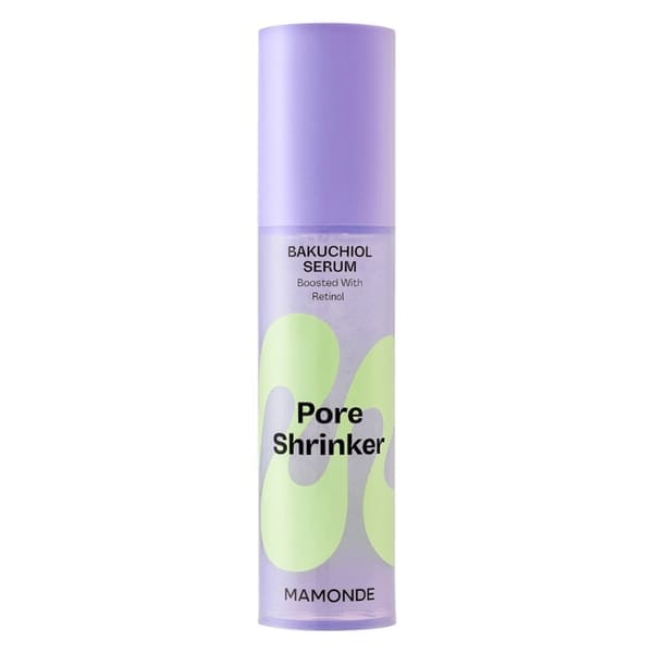 Mamonde Pore Shrinker Bakuchiol Serum