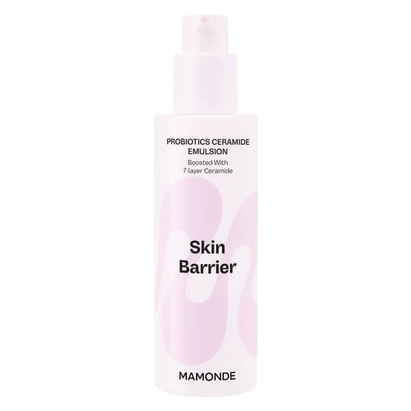 Mamonde Skin Barrier Probiotics Ceramide Emulsion