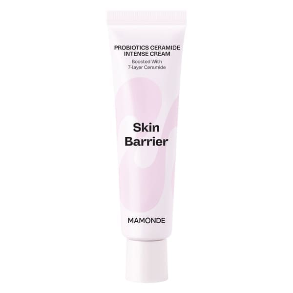 Mamonde Skin Barrier Probiotics Ceramide Intense Cream