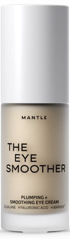 Mantle The Eyes Smoother – Plumping + Smoothing Eye Cream