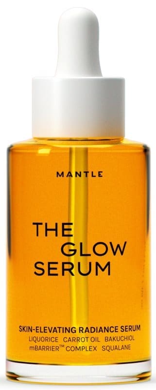 Mantle The Glow Serum – Skin-Elevating Radiance Serum