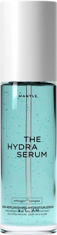 Mantle The Hydra Serum – Skin-replenishing hydration serum