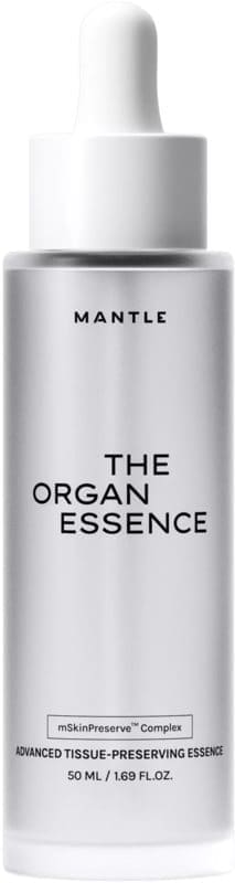 Mantle The Organ Essence – Advanced Tissue-Preserving Essence