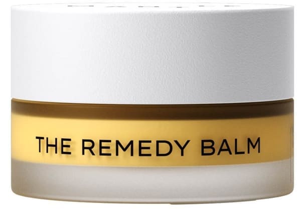 Mantle The Remedy Balm – Nourishing Rescue Balm