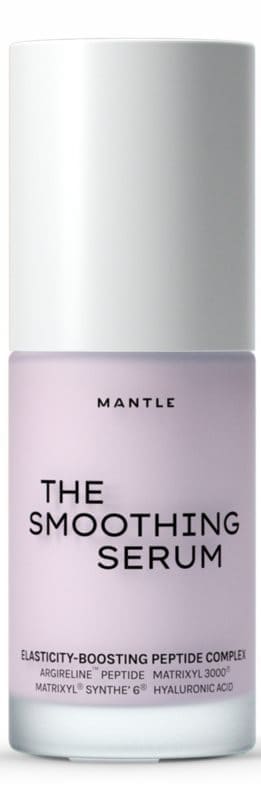 Mantle The Smoothing Serum – Elasticity-boosting peptide complex