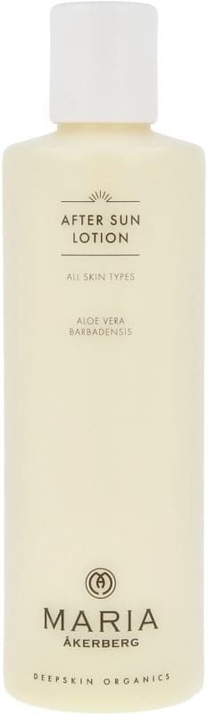Maria Åkerberg After Sun Lotion