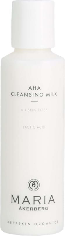 Maria Åkerberg AHA Cleansing Milk