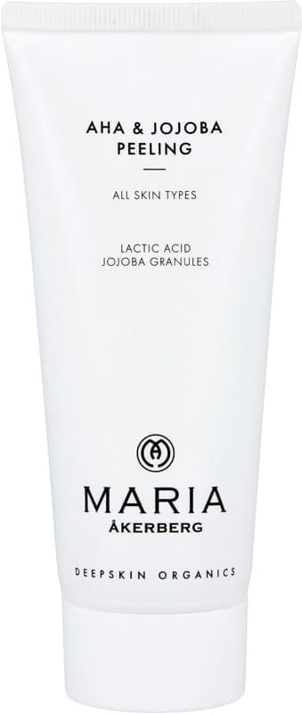 Maria Åkerberg AHA & Jojoba Peeling