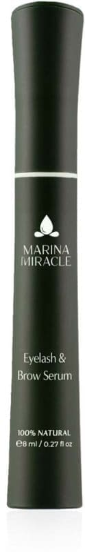 Marina Miracle Eyelash & Brow Serum