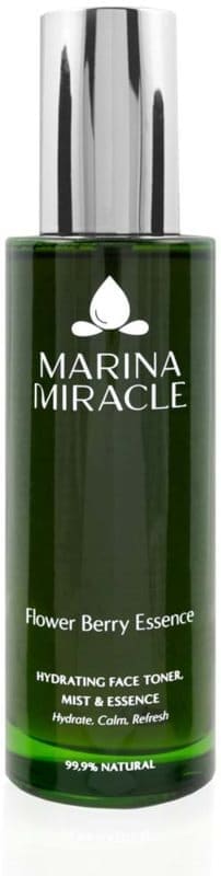 Marina Miracle Flower Berry Essence