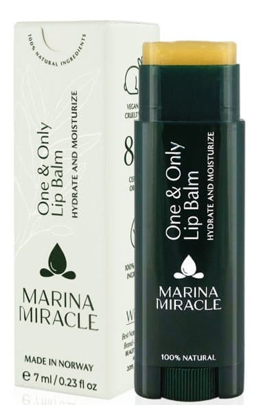 Marina Miracle One & Only Lip Balm