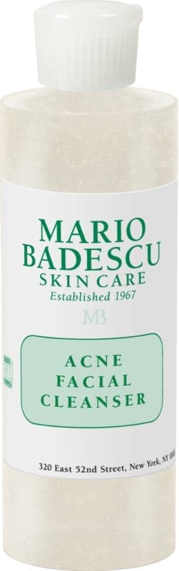 Mario Badescu Acne Facial Cleanser