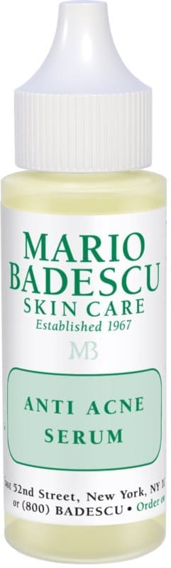 Mario Badescu Anti Acne Serum