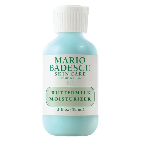 Mario Badescu Buttermilk Moisturizer