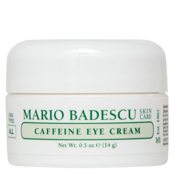 Mario Badescu Caffeine Eye Cream