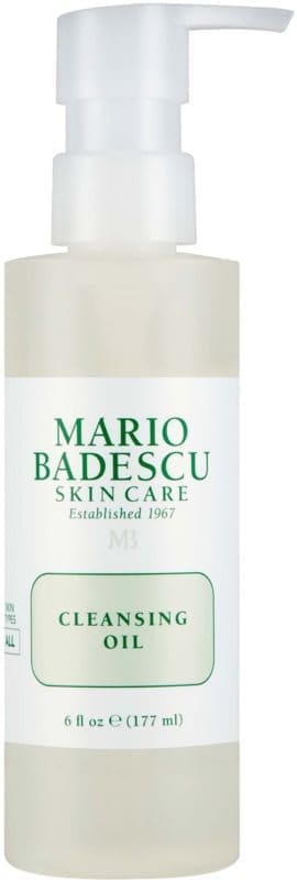Mario Badescu Cleansing Oil