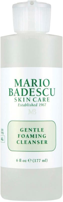 Mario Badescu Gentle Foaming Cleanser