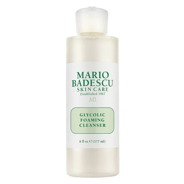 Mario Badescu Glycolic Foaming Cleanser