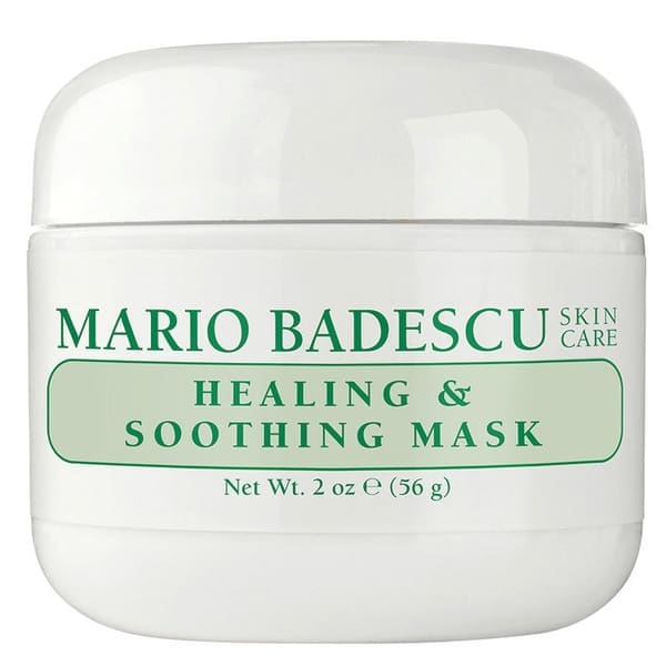 Mario Badescu Healing & Soothing Mask