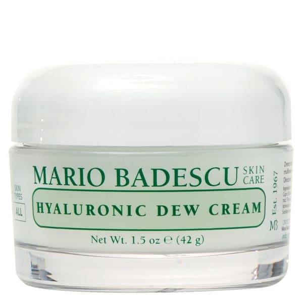 Mario Badescu Hyaluronic Drew Cream