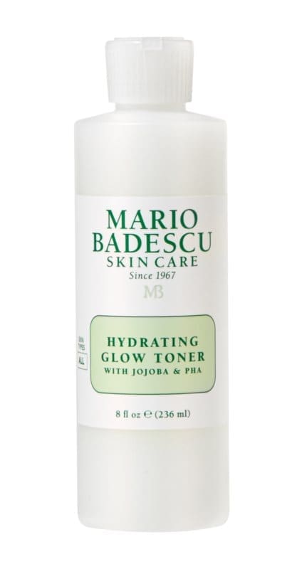 Mario Badescu Hydrating Glow Toner With Jojoba & PHA