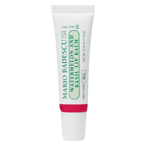 Mario Badescu Lip Balm Watermelon & Basil