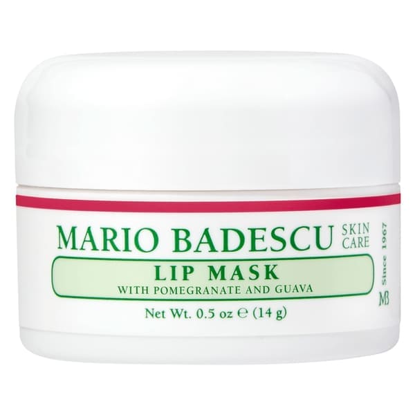 Mario Badescu Lip Mask Pomogranate & Guava