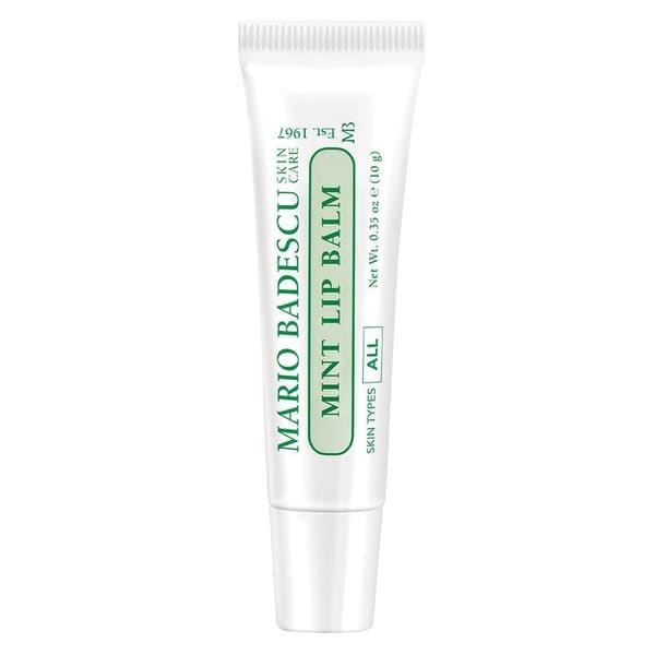 Mario Badescu Mint Lip Balm