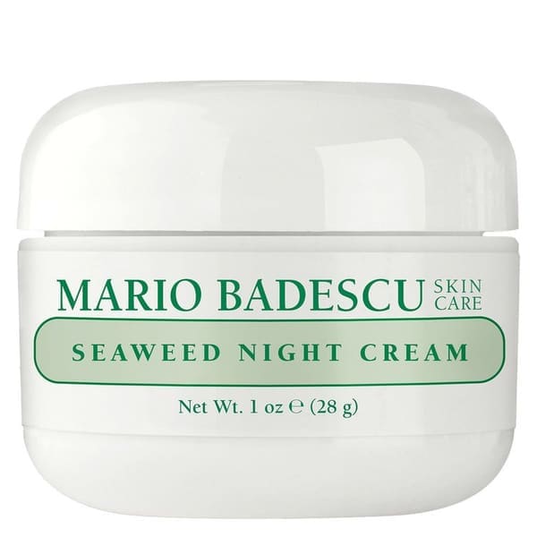 Mario Badescu Seaweed Night Cream