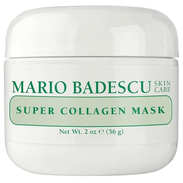Mario Badescu Super Collagen Mask