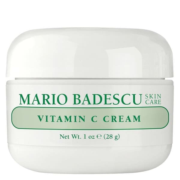 Mario Badescu Vitamin C Cream
