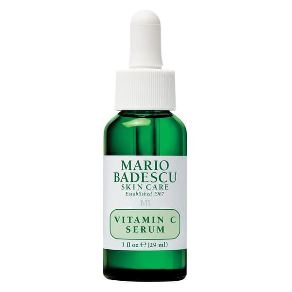 Mario Badescu Vitamin C Serum