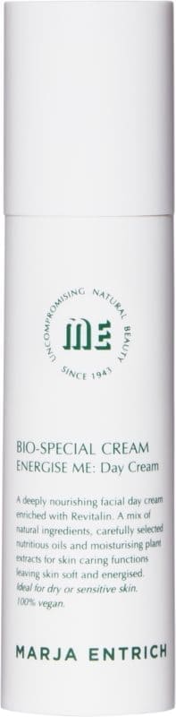Marja Entrich Bio-Special Cream