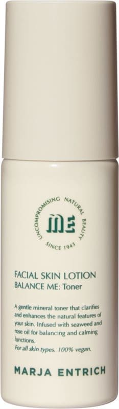 Marja Entrich Facial Skin Lotion