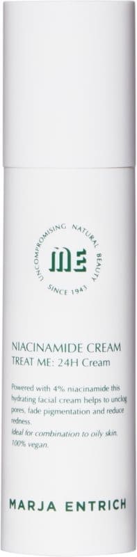 Marja Entrich Niacinamide Cream