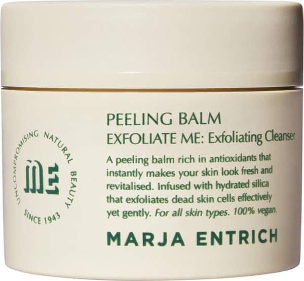 Marja Entrich Peeling Balm