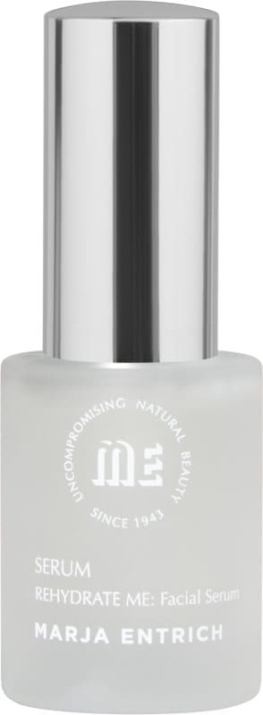 Marja Entrich Serum