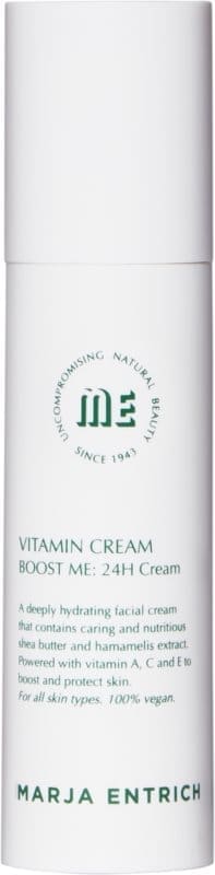 Marja Entrich Vitamin Cream