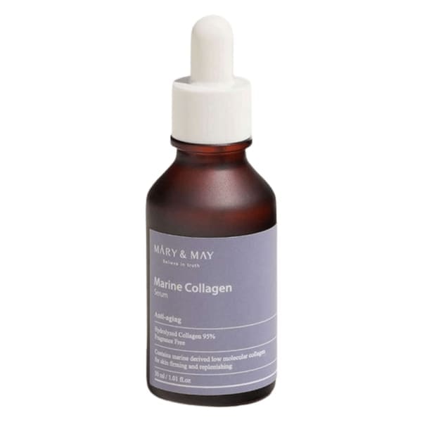 Mary & May (EU) Marine Collagen Serum