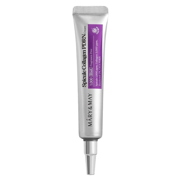 Mary & May Spicule Collagen PDRN Cream