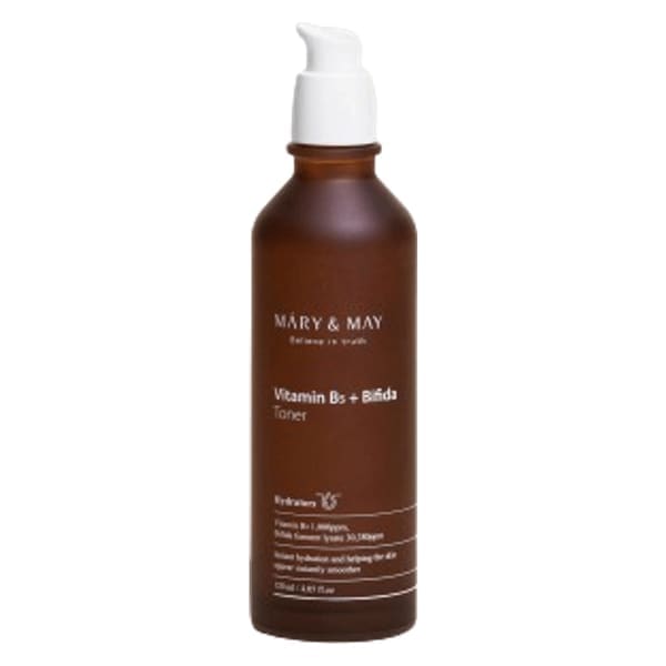 Mary & May Vitamin B5 + Bifida Toner