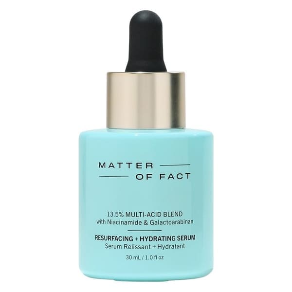 Matter of Fact Resurfacing + Hydrating Serum