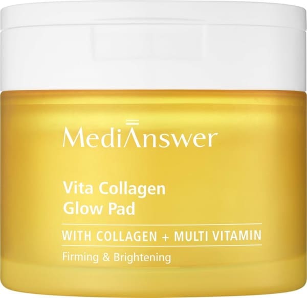 MediAnswer Vita Collagen Glow Pad