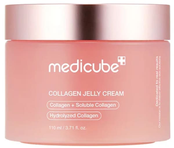 Medicube Collagen Jelly Cream