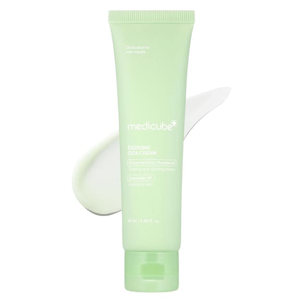 Medicube Exosome Cica Cream