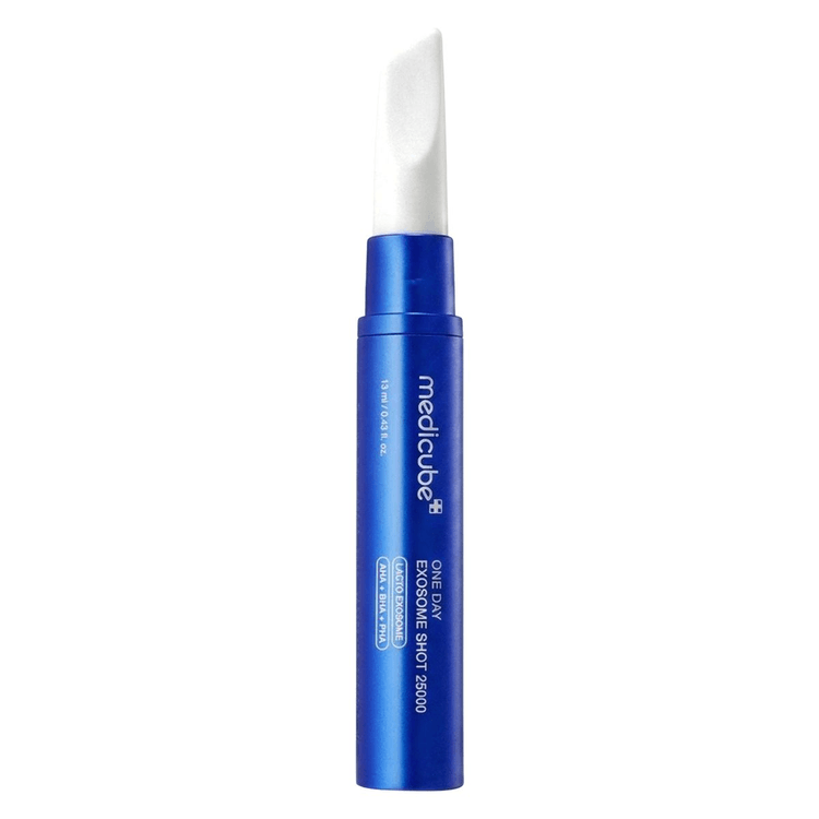 Medicube One Day Exosome Shot Pore Ampoule 25000