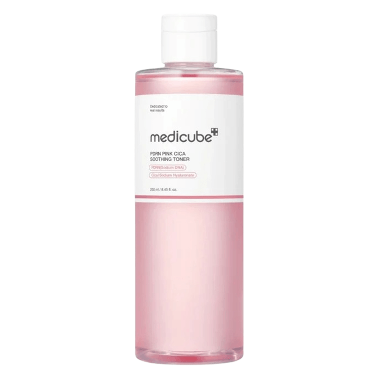 Medicube PDRN Pink Cica Soothing Toner