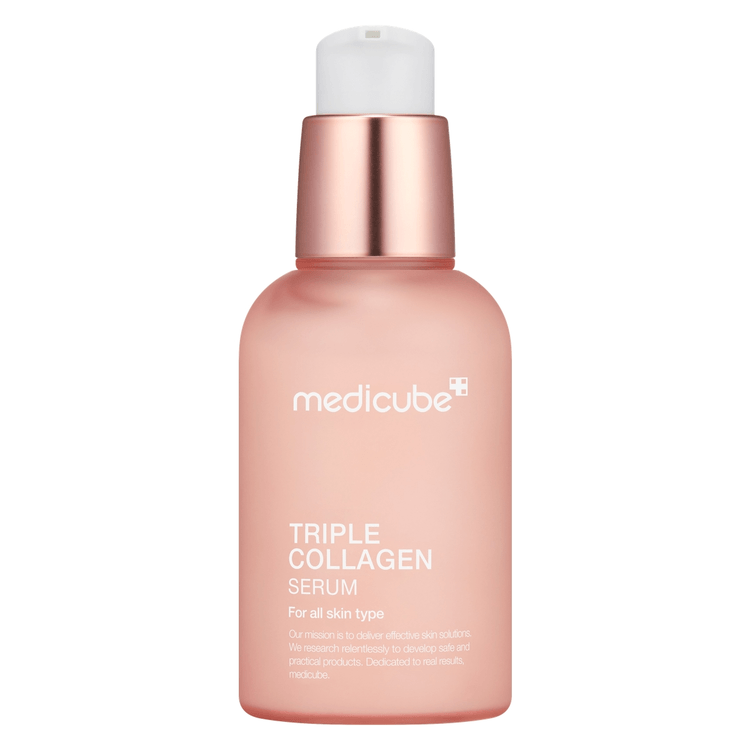 Medicube Triple Collagen Serum 4.0