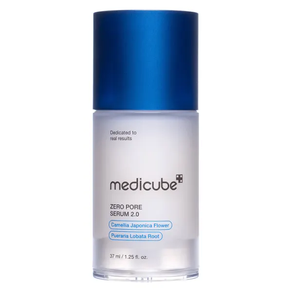 Medicube Zero Pore Serum 2.0